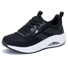 Ephiza women's walking shoes with arch support for all-day comfort.