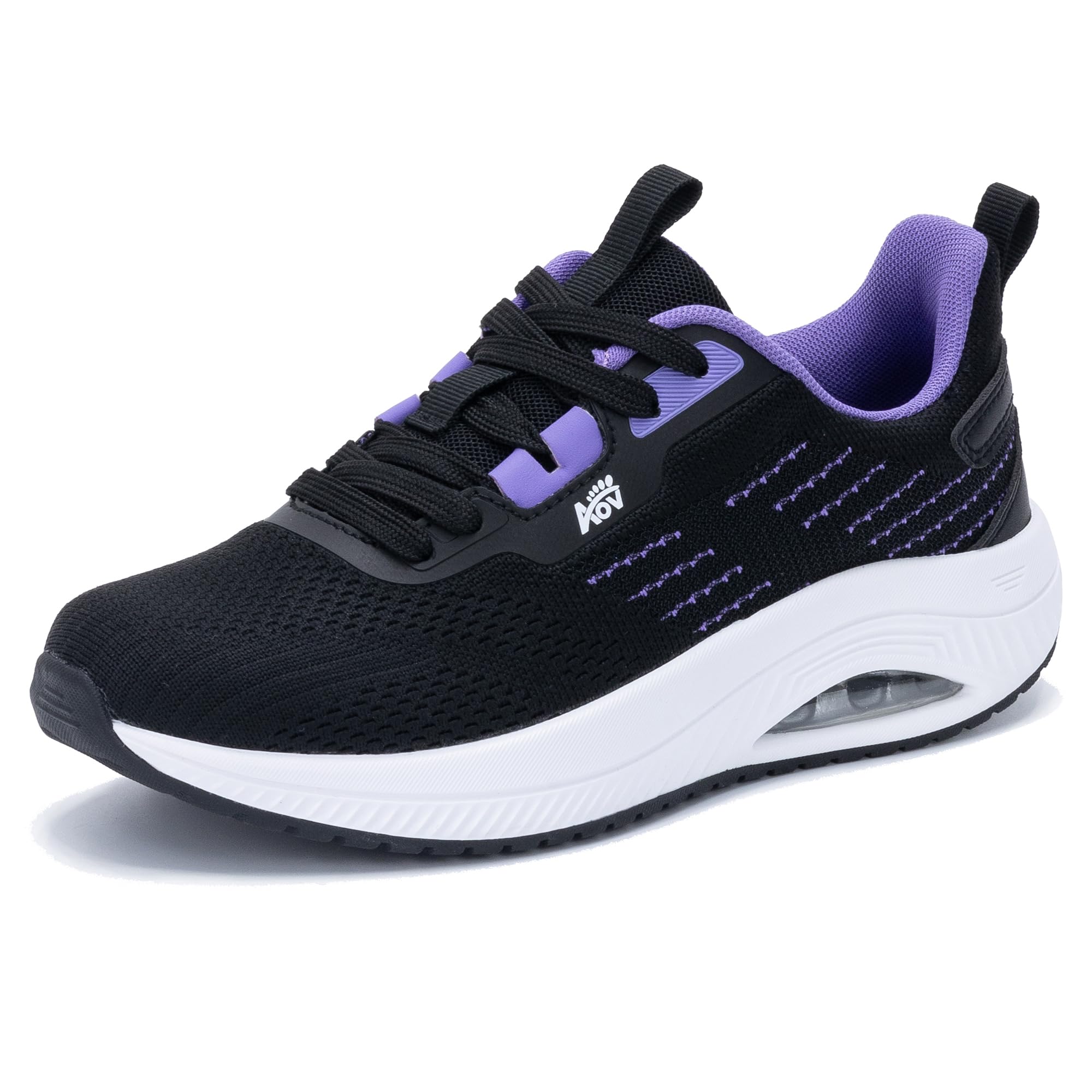 Ephiza women's arch-support walking shoes for all-day stability and comfort.