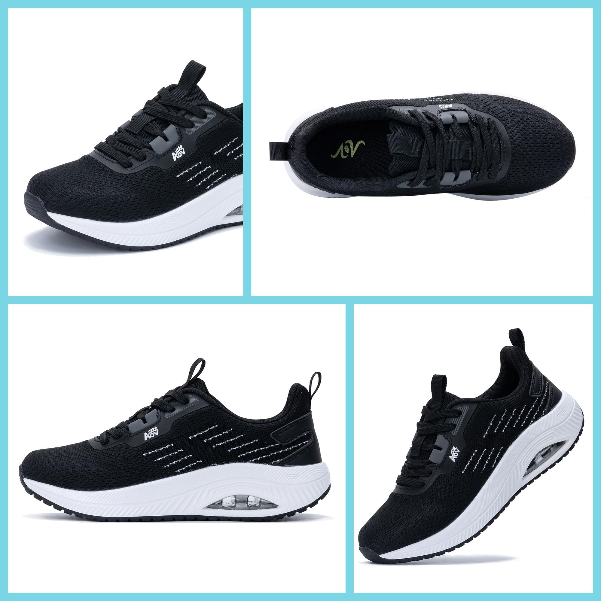Ephiza daily-stability sneakers deliver balanced steps for everyday wear.