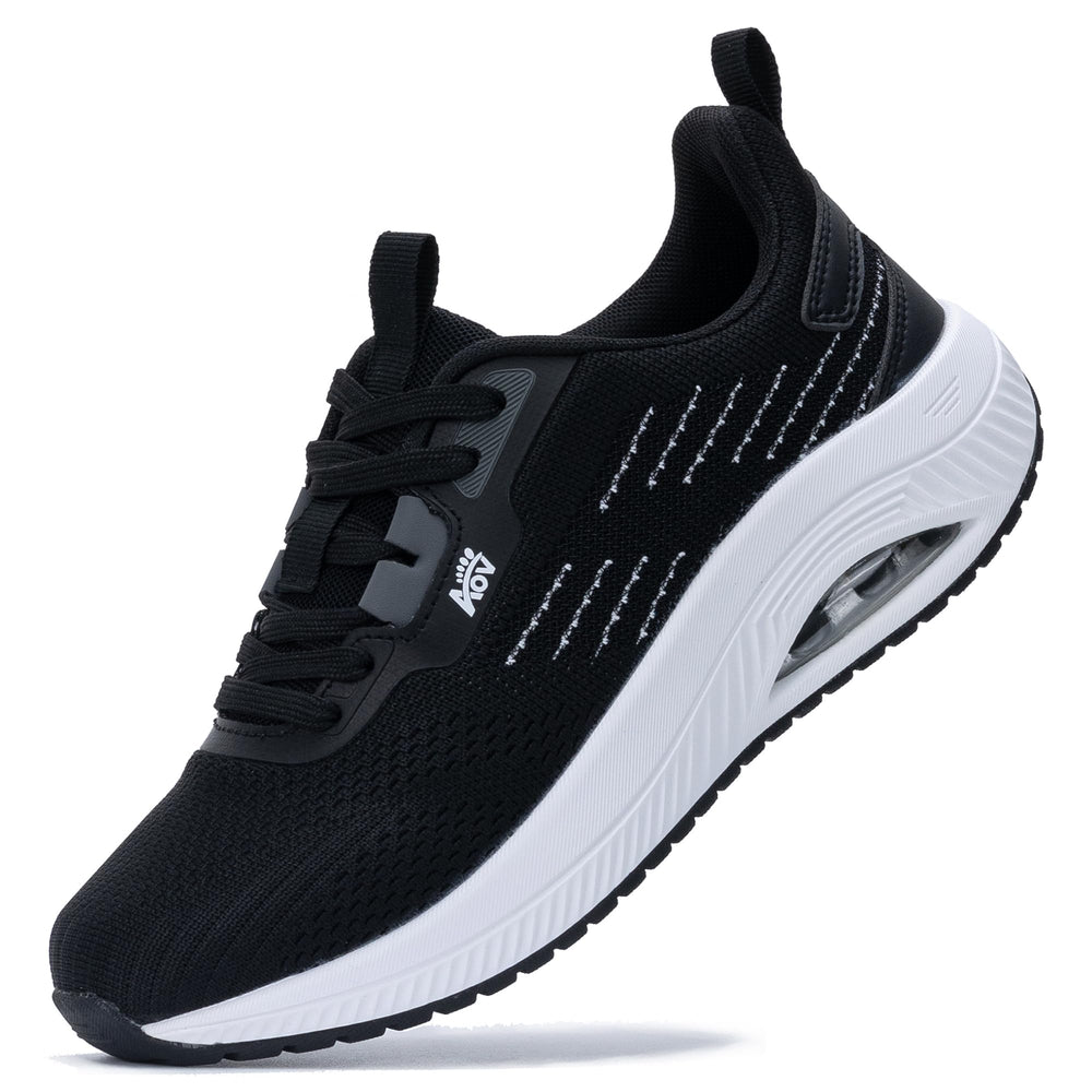 Ephiza non-slip outsole offers solid traction on varied surfaces.