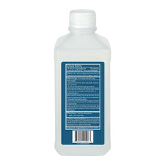 Epic Medical Supply 16-oz bottle design for easy handling.