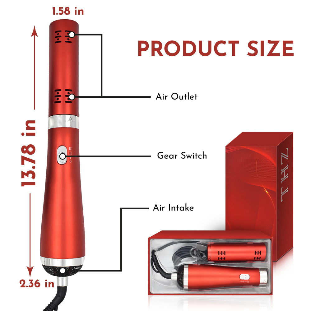 EpixCare packaging with included accessories beside the wand