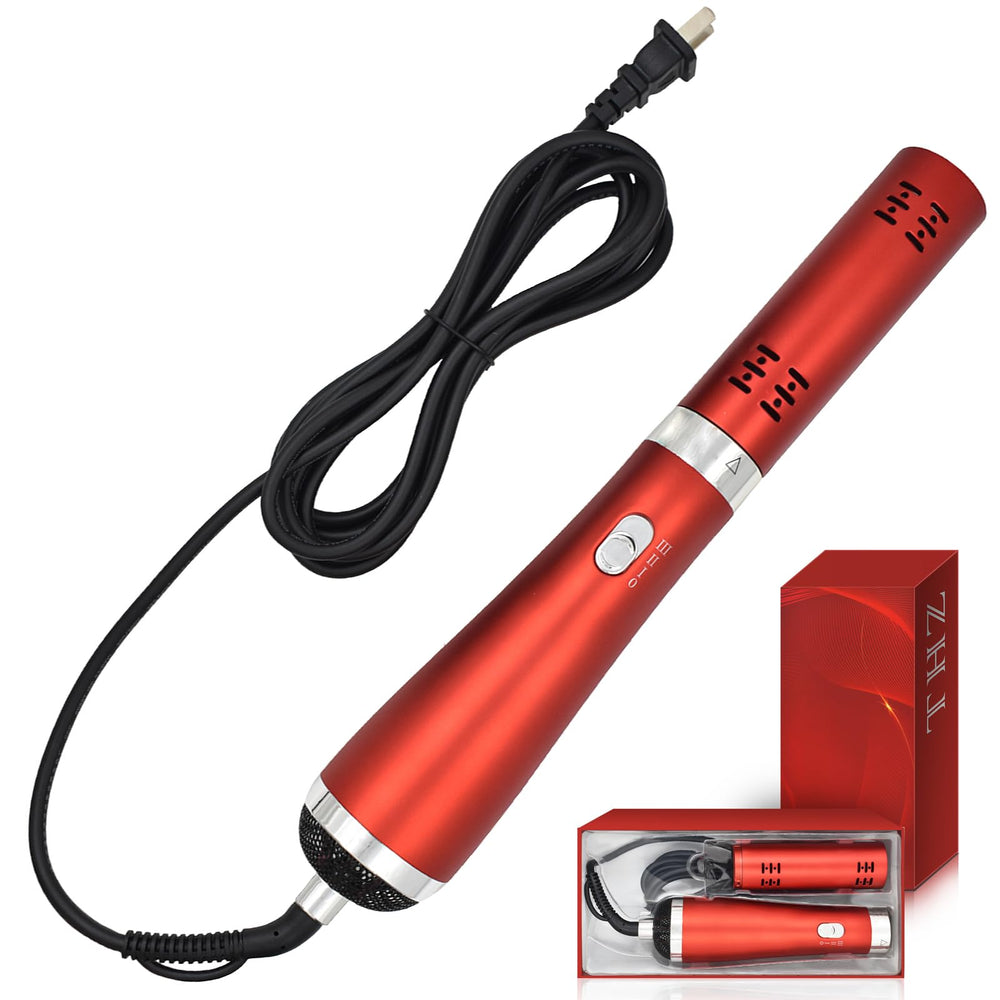 EpixCare Terahertz Wand in use delivering targeted relaxation with frequency energy