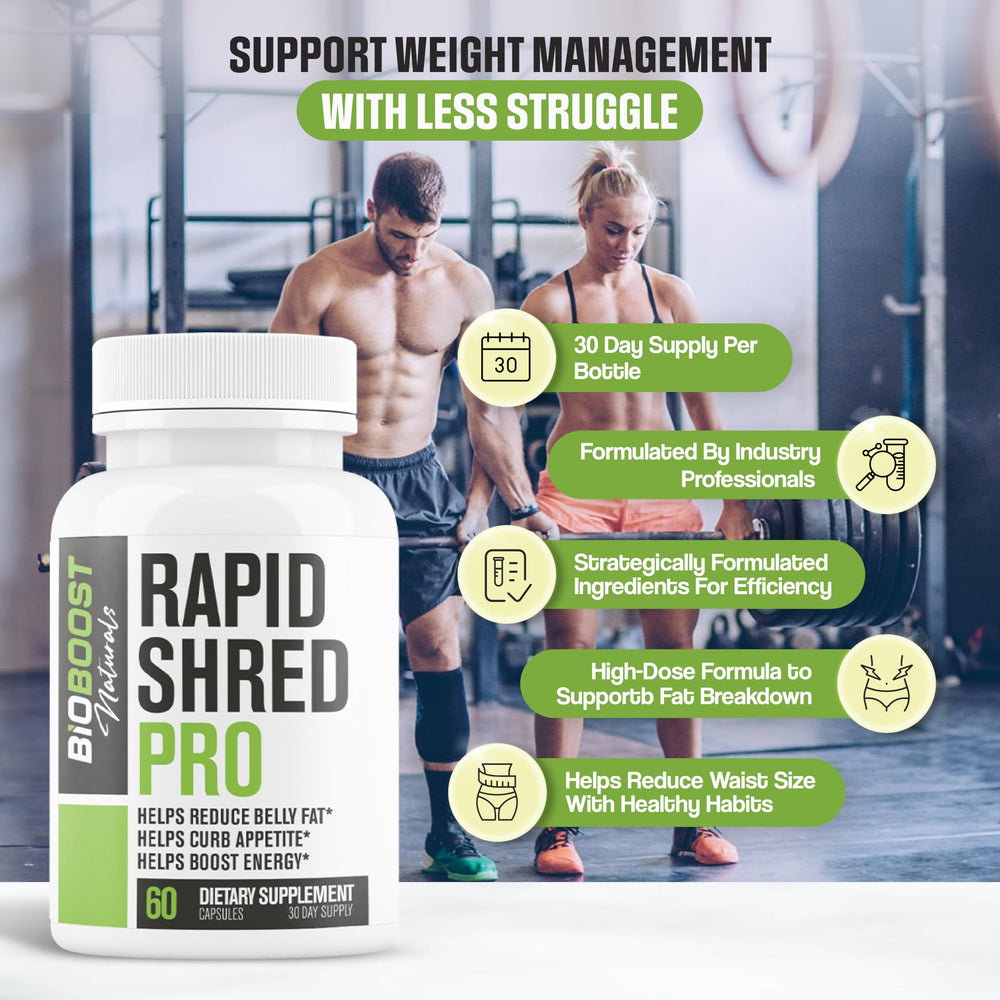EPN Rapid Shred Pro packaging beside a breakfast setup for daily use.
