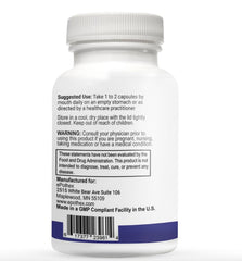 Morning scene with EPOTHEX Bioidentical T2 for daily routine