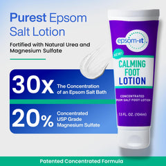 EPSOM-IT Starter Pack for ankle and leg care supports daily mobility and comfort.