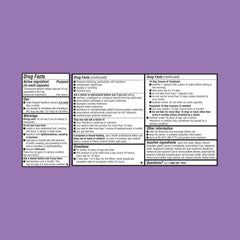 Equate Omeprazole 2-pack packaging with capsules, convenient for repeat treatment cycles.