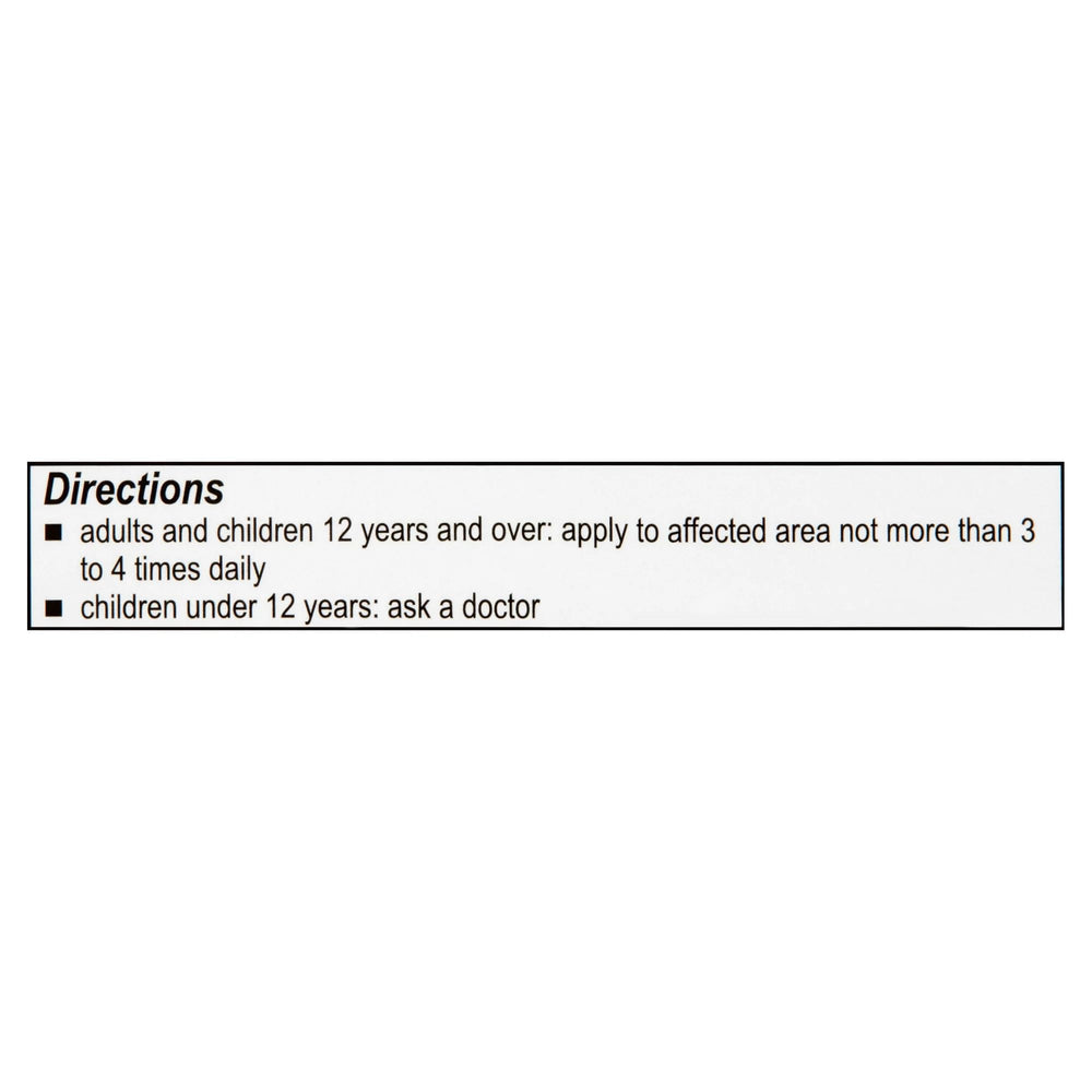 Equate suitable for adults and 12+ years old.
