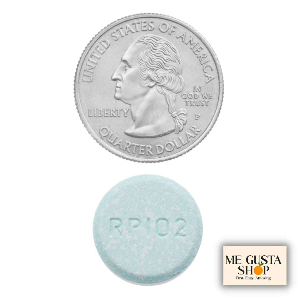 Equate wintergreen 750 mg antacid tablets open bottle for easy access.