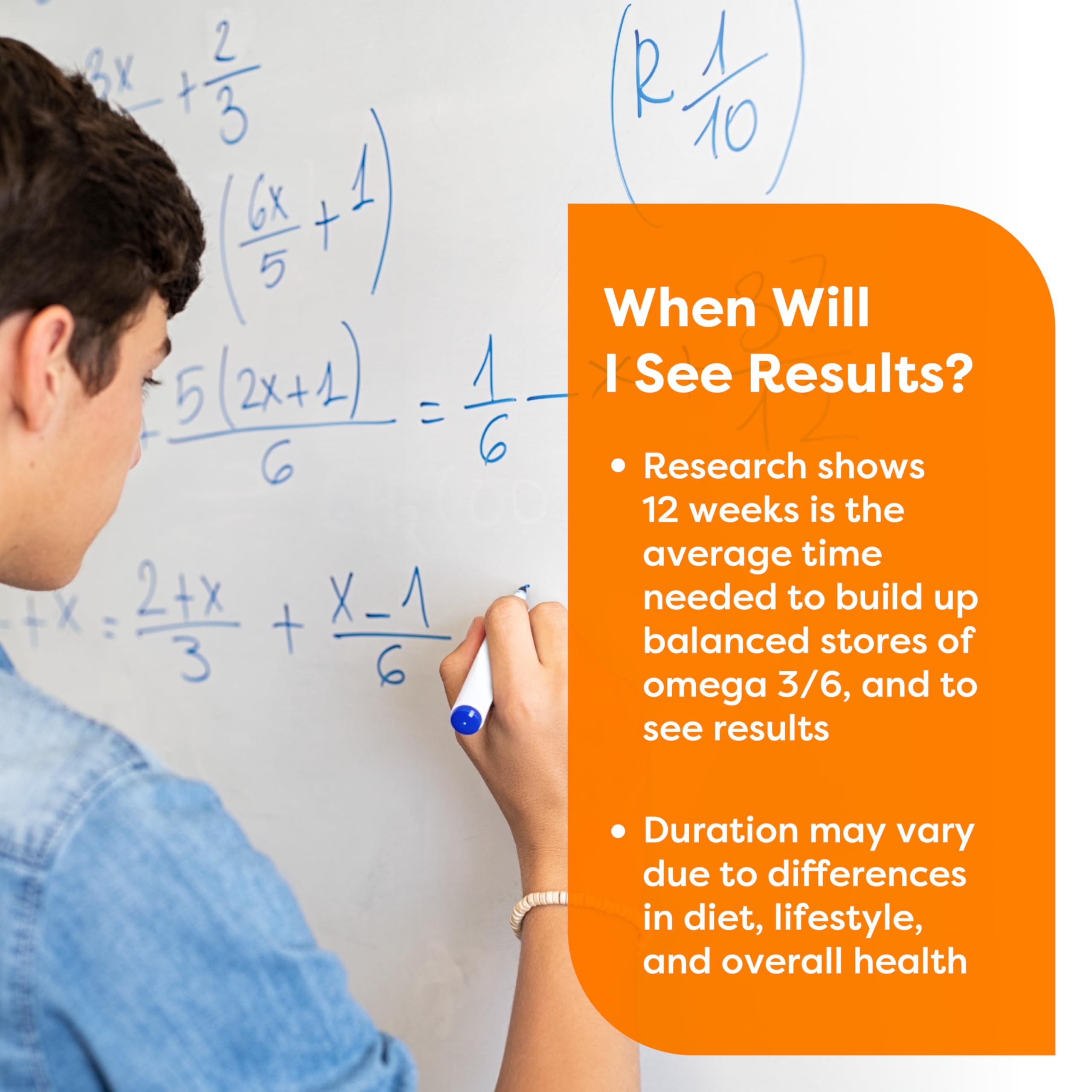 Equazen Pro SFI bioavailability study graphic.