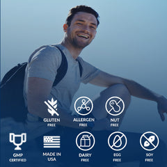 Overall product image shows plant-based herbs and packaging
