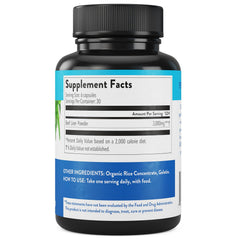 Note card mentions a 30-day refund policy for Equip Liver.