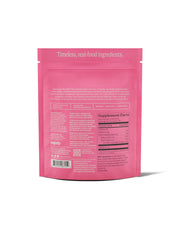 Equip Core Bovine Colostrum Gummies packaging front showing 60 gummies and servings
