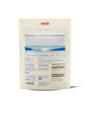 Equip Collagen powder ready-to-mix setup for daily routine.