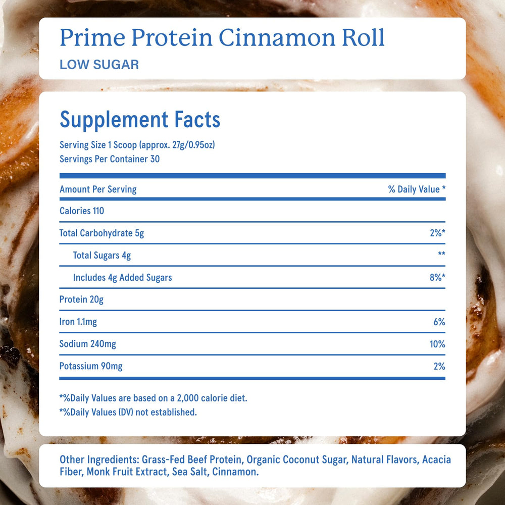 Equip Prime Protein Athlete Pre-Workout: supports energy and nourishment before training.