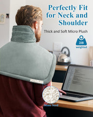 Errorless rapid-heat design reaches warmth in 30 seconds for quick comfort