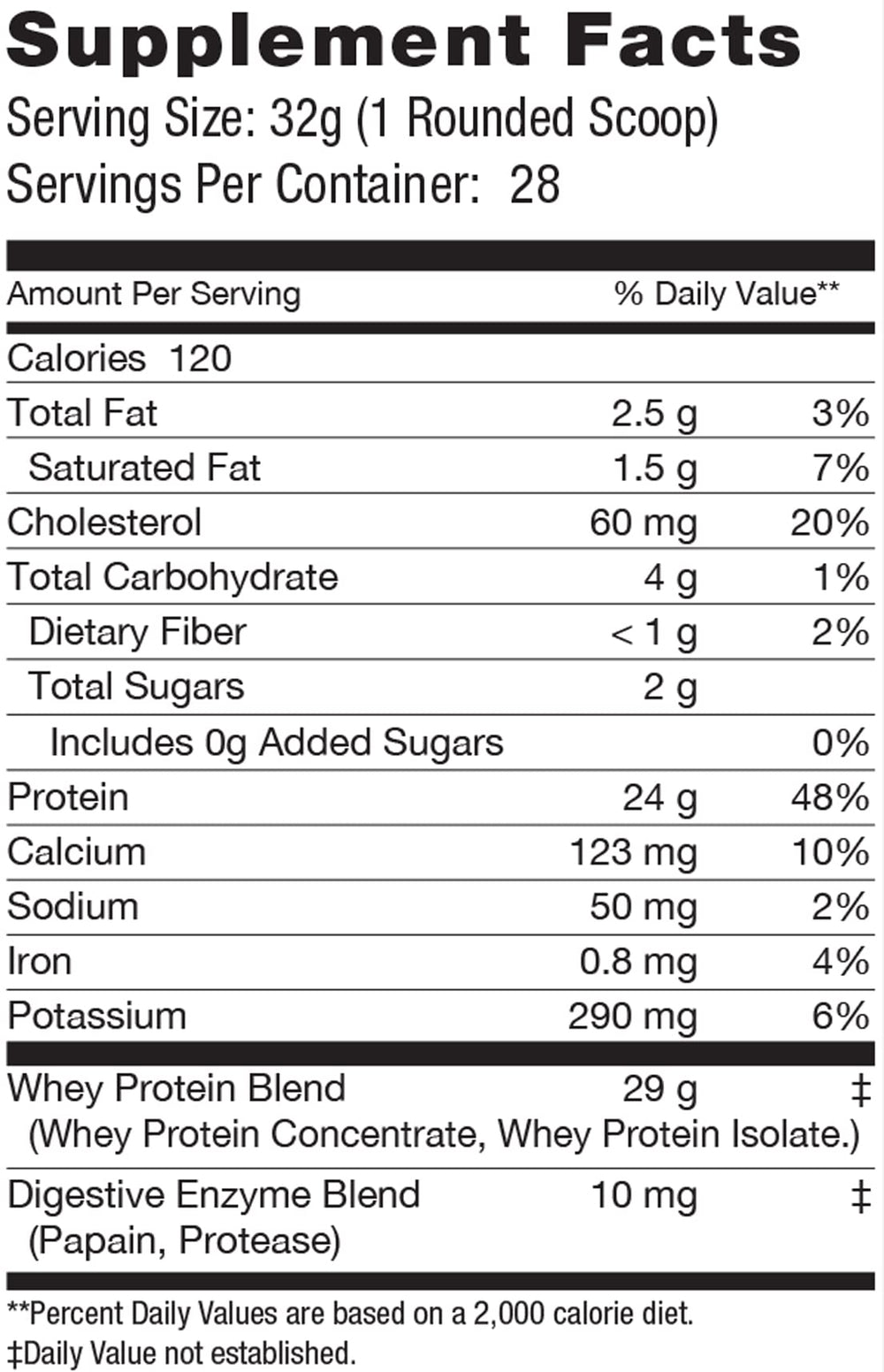 ES FIT Whey shaker-ready mix conveys high-quality protein blend for recovery and growth.
