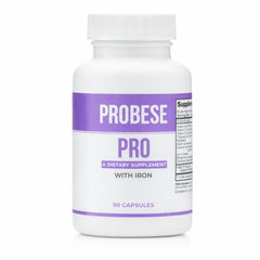 ES Global Brands Probese 90 capsules bottle for easy daily nutrition support