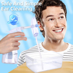 ESHOWEE rigid and soft pipes support adults, kids, and pets during home cleaning