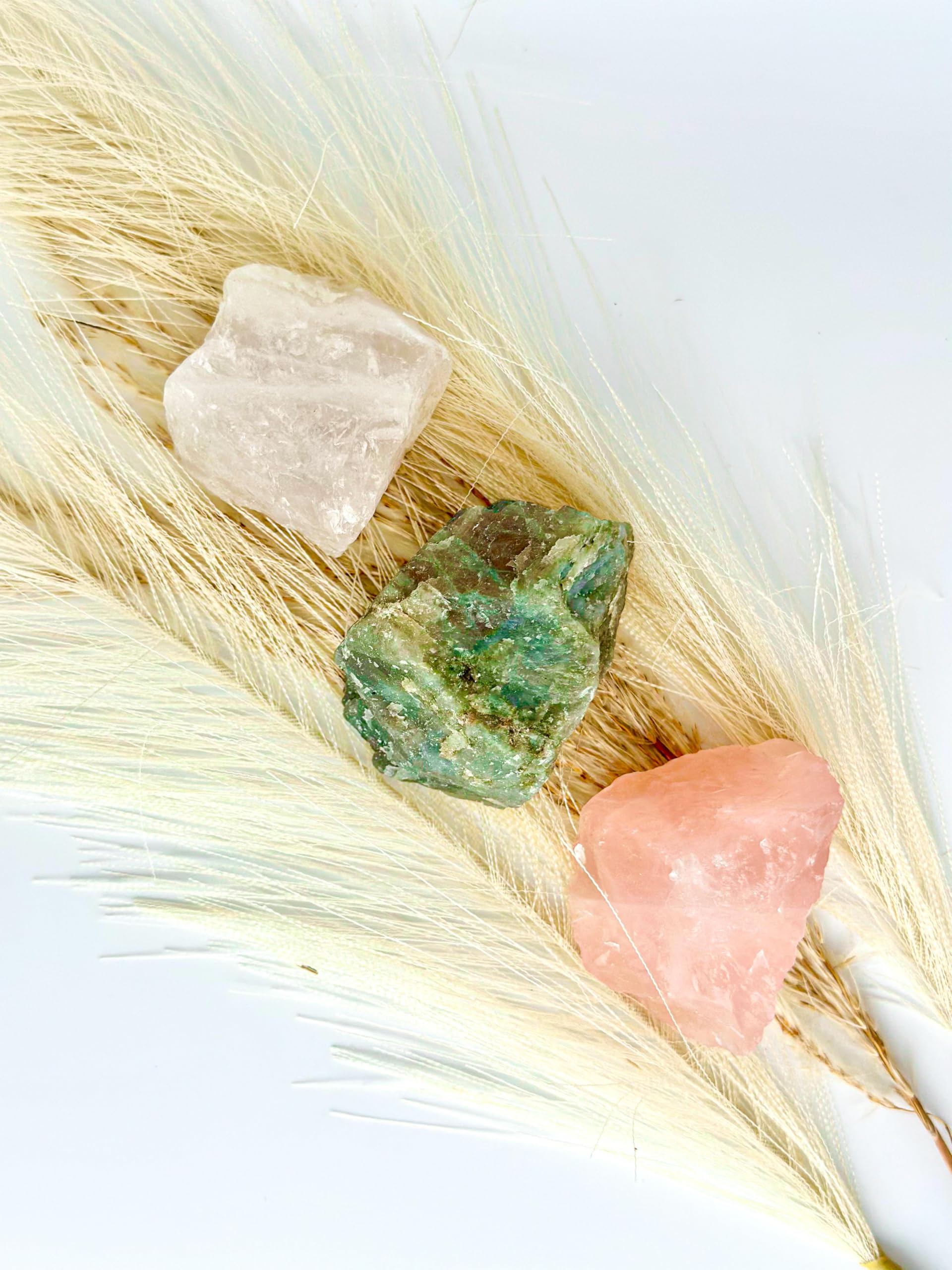 ESOTHERIC Chakra-inspired cards with chakra colors guide energy balance