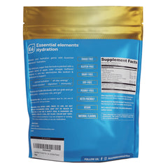 Essential Elements eco-friendly packaging reduces waste with compact stick formats.