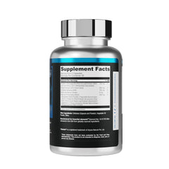 Essential Elements T-Hero Platinum Ashwagandha ingredient close-up