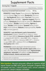 Essential Formulas Daily Original packaging front, convenient daily probiotic solution.