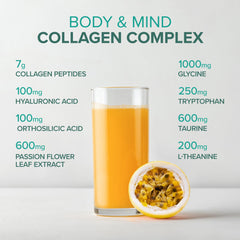 Essential Nutrition Collagen Resilience scoop demonstrates easy serving.