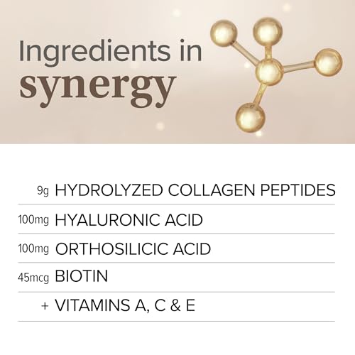 Essential Nutrition Collagen Skin dissolving in coffee for seamless mix.