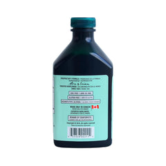 Essiac Original Herbal Liquid label highlights the 1922 original formula