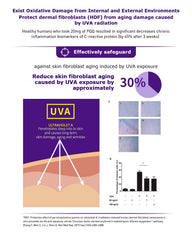 ESTHELIV Cellular Skin Recovery glow image suggesting radiant skin