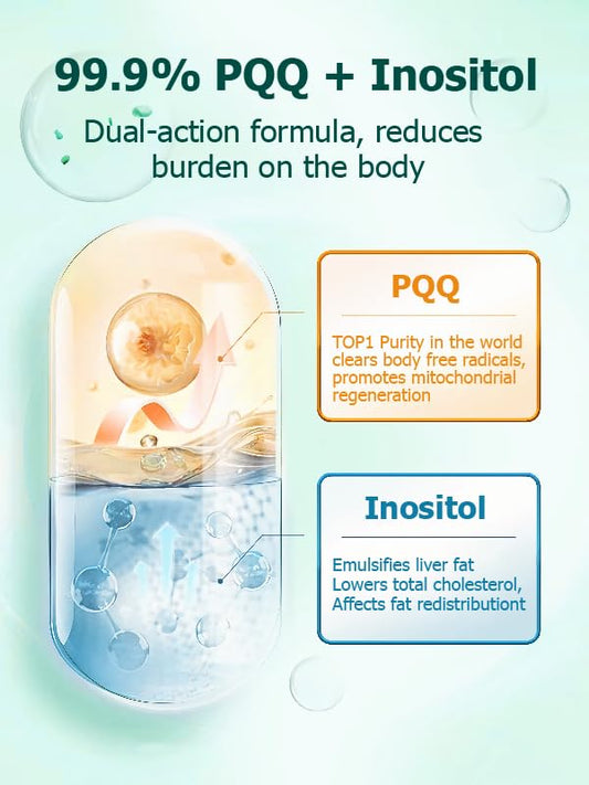 ESTHELIV capsules close-up showing convenient daily capsules for energy and metabolism support.