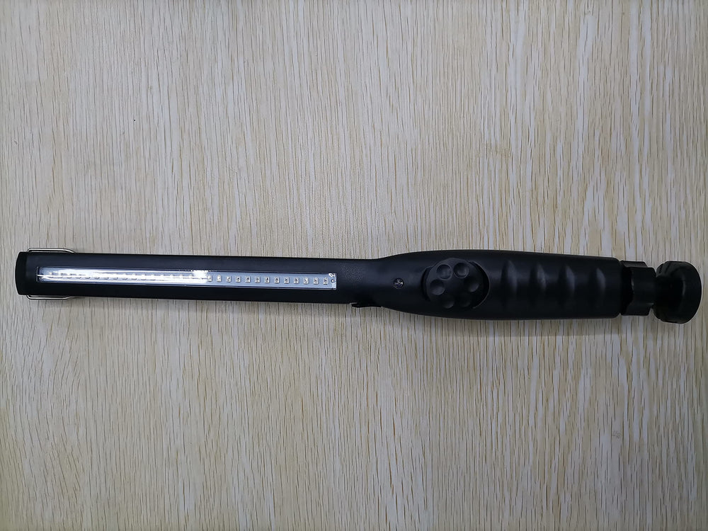 ESUEXO UV Light Sanitizer Wand used on phones and keys.