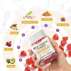 Esverco gummies close-up showing soft texture and sugar-free formula.