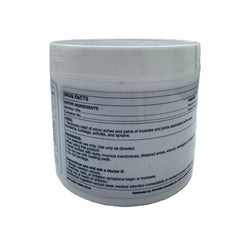 Lifestyle shot of Eternal Spirit Beauty Painless Relieving Cream for on-the-go use