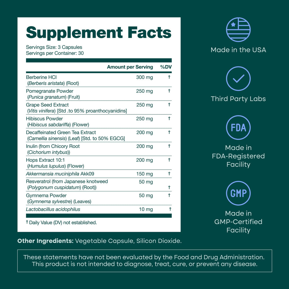 Etta Vita Inulin chicory fiber scoop showcases prebiotic nourishment for gut health