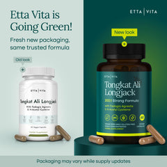 Etta Vita made-in-the-usa seal on product packaging for quality assurance.