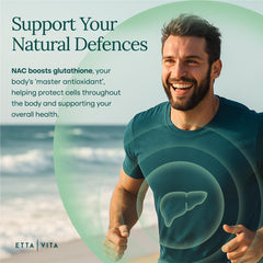 Etta Vita molybdenum and selenium cofactors shown to support antioxidant pathways.