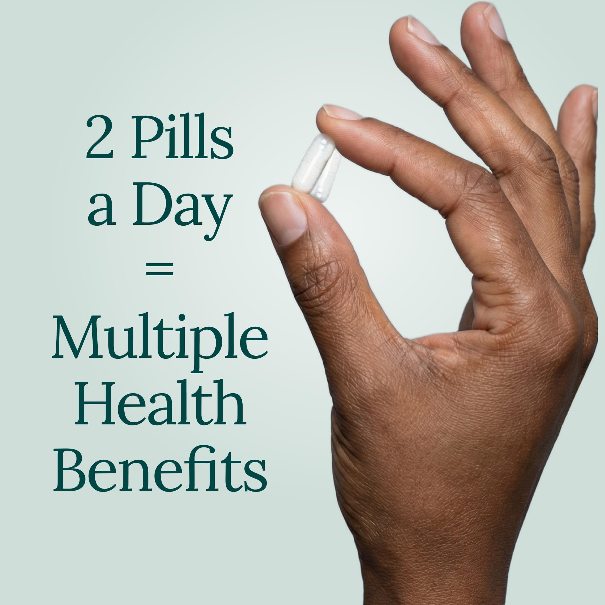 Etta Vita Muira Puama supports gut health and energy balance.
