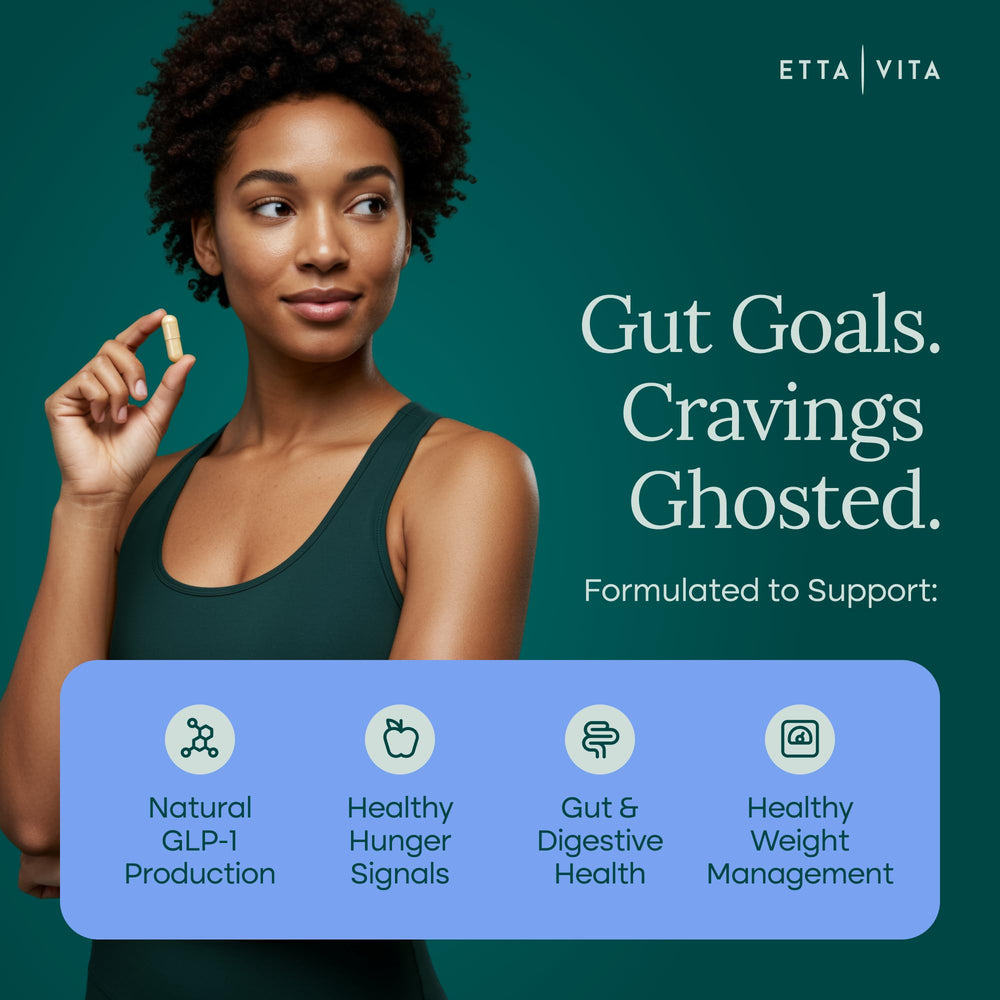 Etta Vita grape seed hibiscus polyphenols pack signals antioxidant support