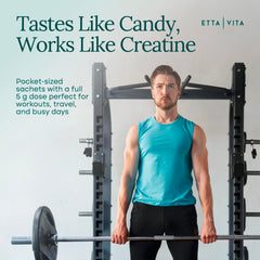 Vegan gluten-free and sugar-free label highlights clean wellness