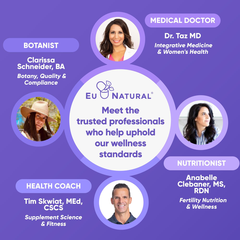 Eu Natural Night Sweats relief bottle for discreet evening comfort