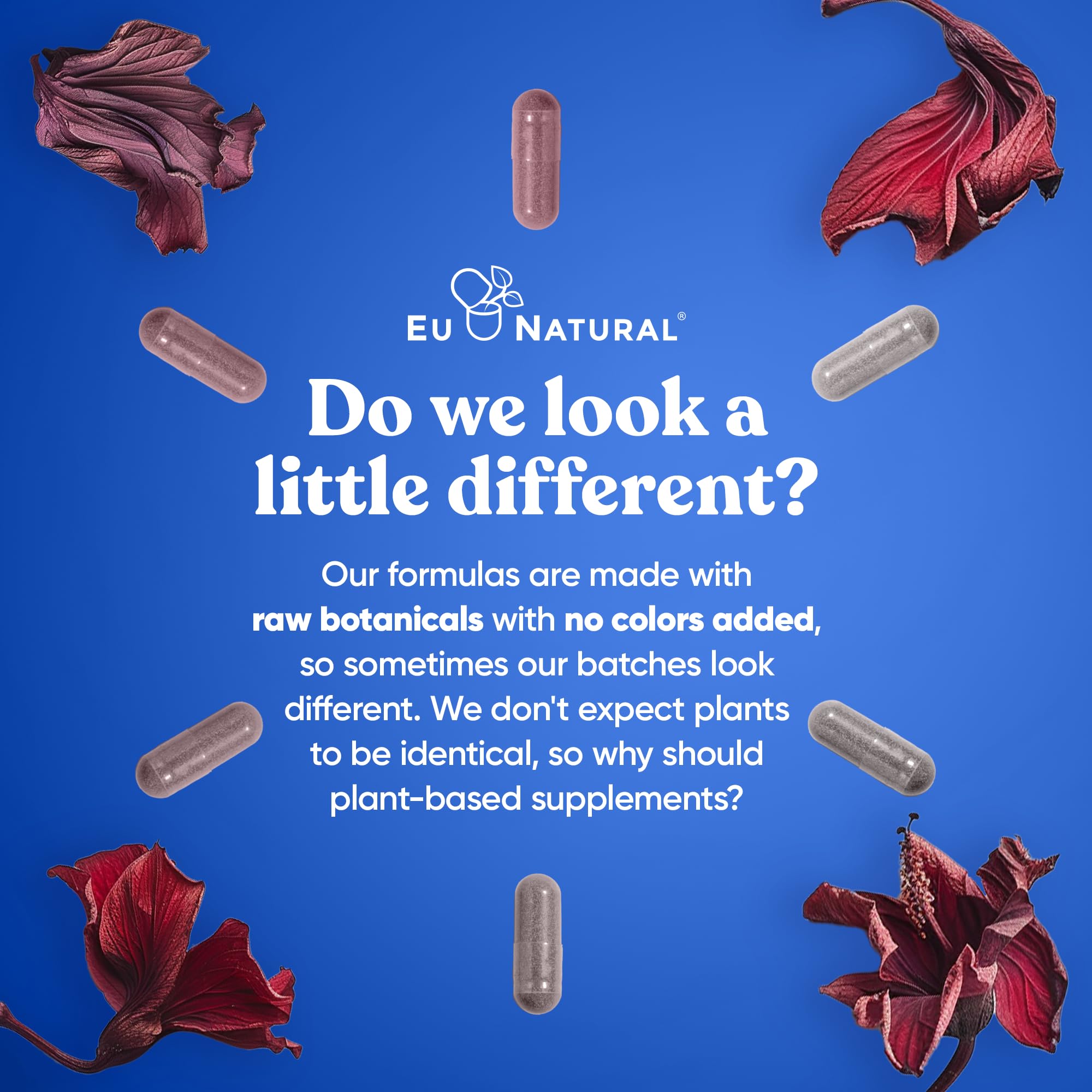 Eu Natural Urinary Harmony clinical-strength visual highlight on bottle