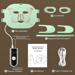 EUARNE gift-packaging image suggests a thoughtful holiday gift.