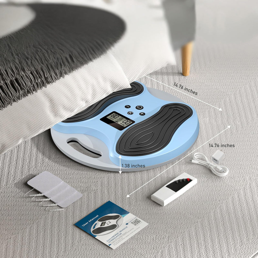FDA Class II certified EULEYAW device emphasizes safety-focused design.