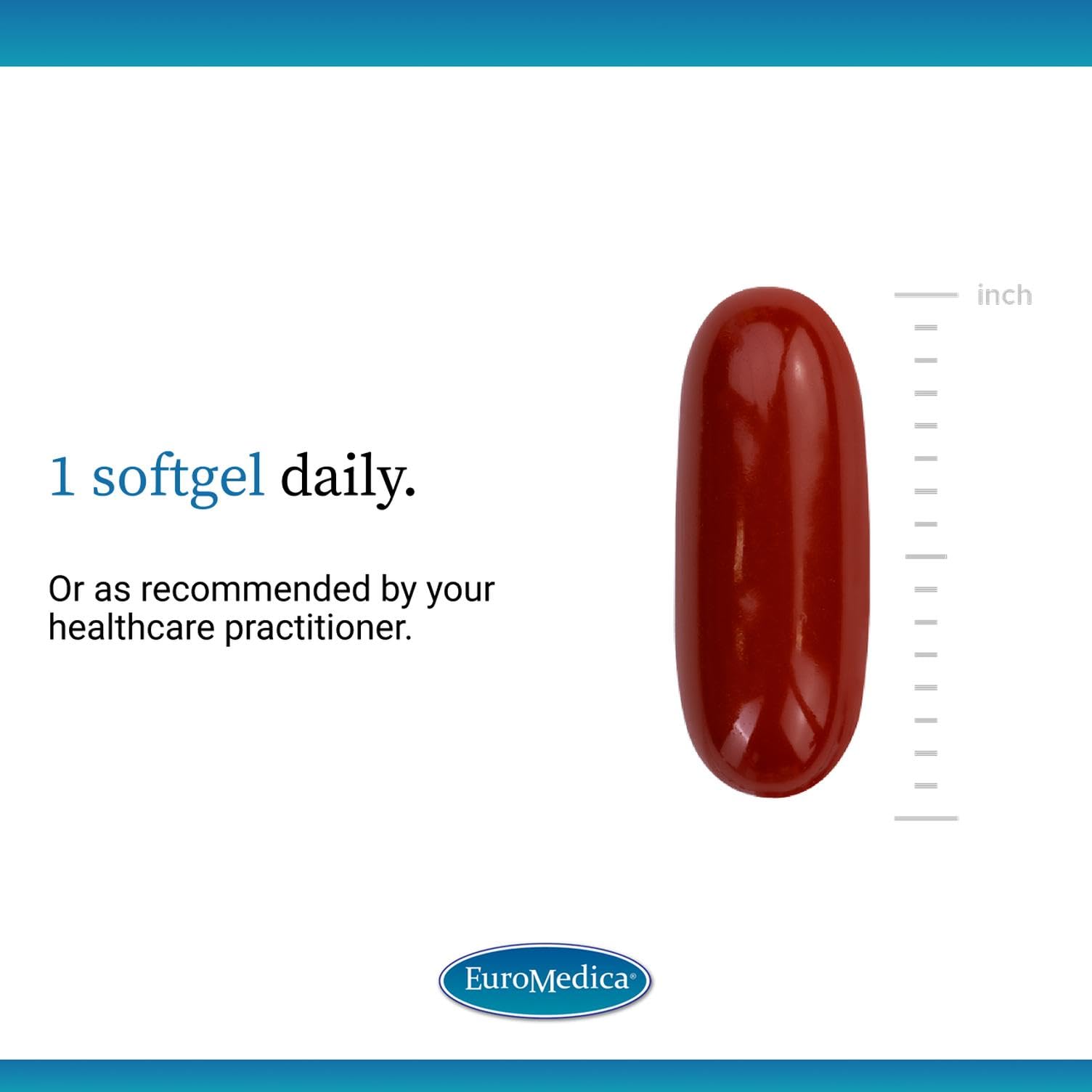EuroMedica BosPro ingredients panel shows standardized boswellia extract.