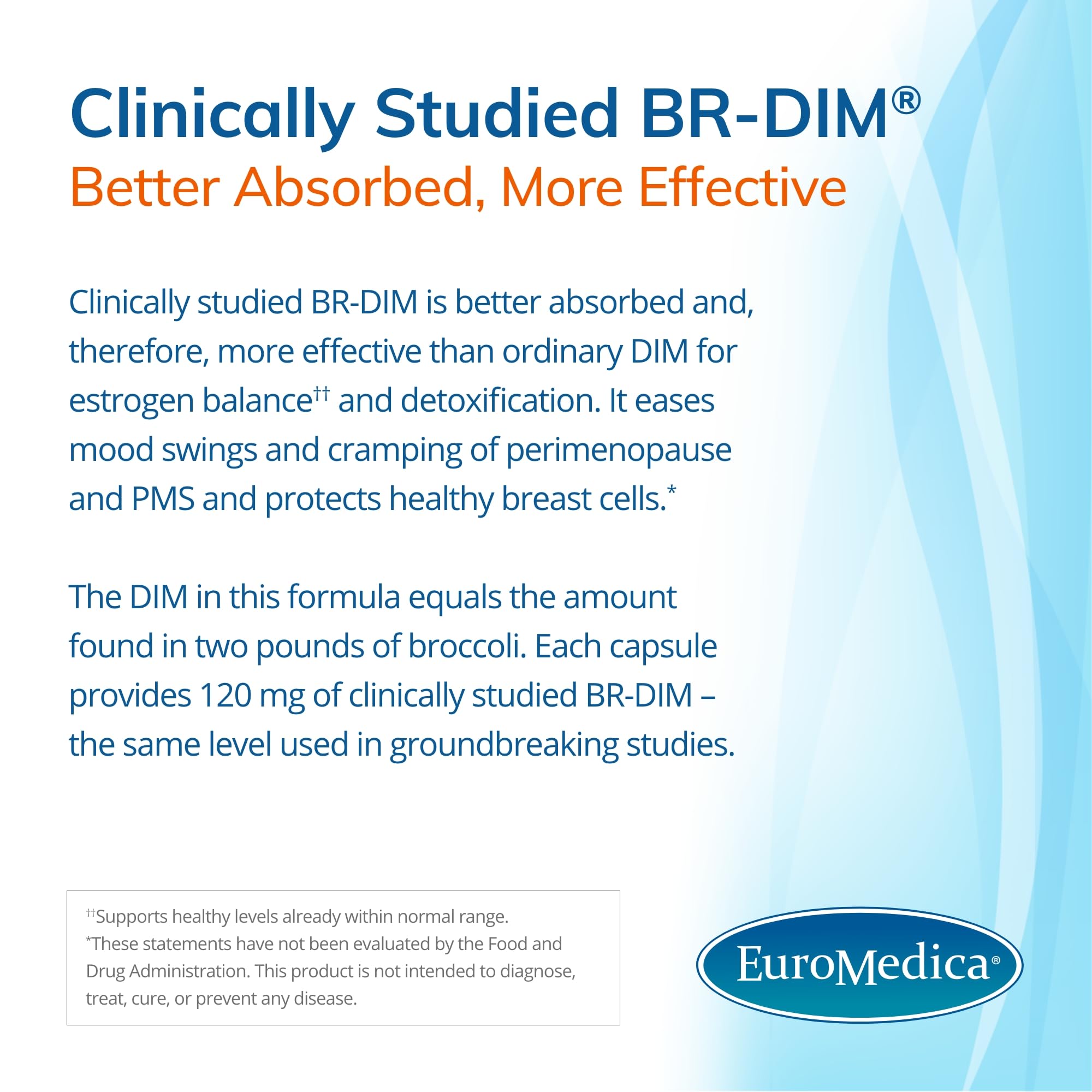 EuroMedica grape seed extract component supporting antioxidant balance
