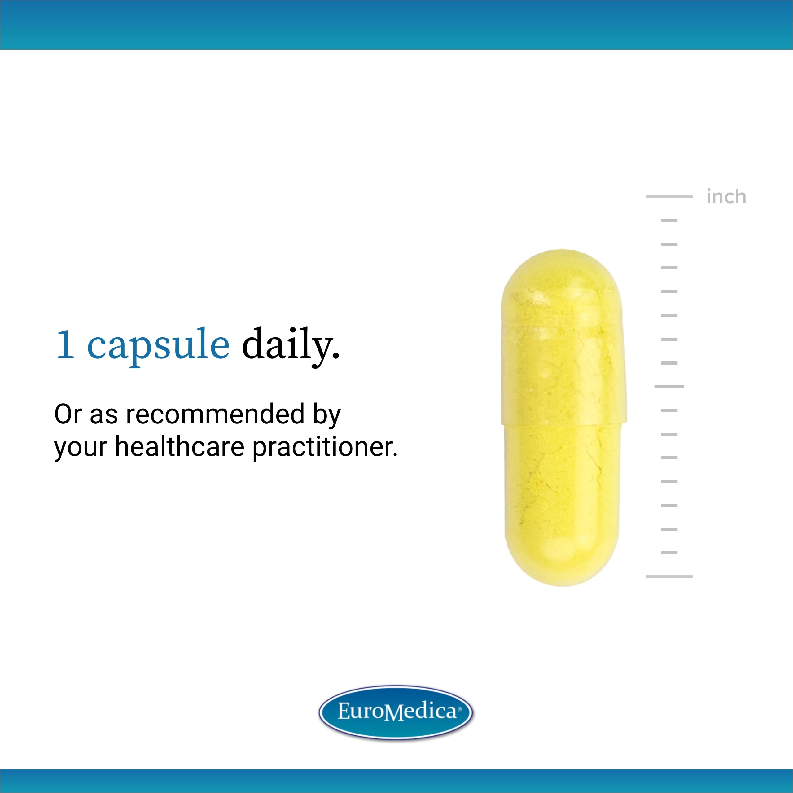 Label close-up indicating allergen-free formula for sensitive users