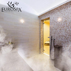 EuroSpa Aromatics GMO-free eucalyptus oil with no additives