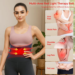 EVATEALE control panel with vibration modes for customizable massage